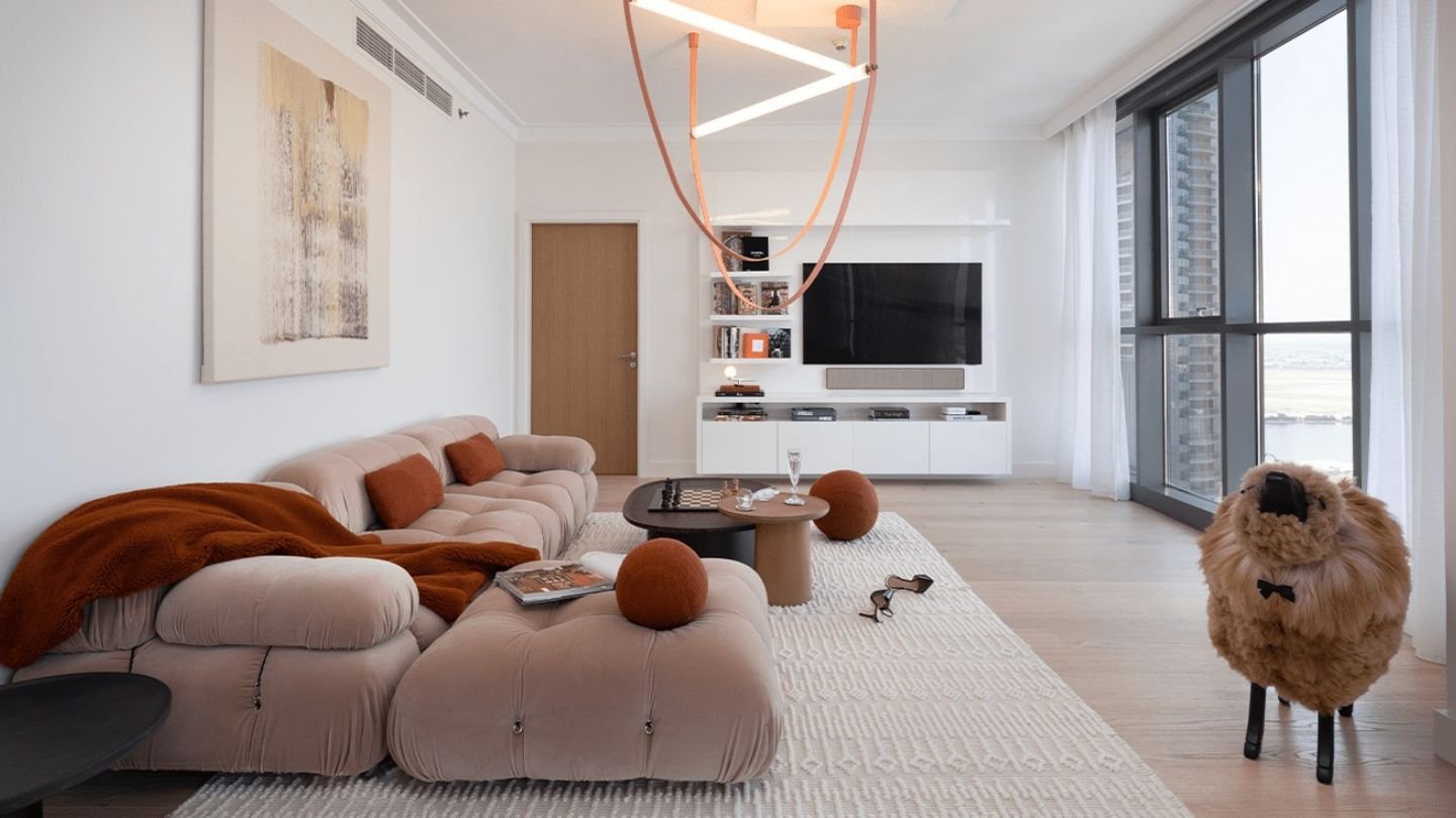 Builder and project carpentry work